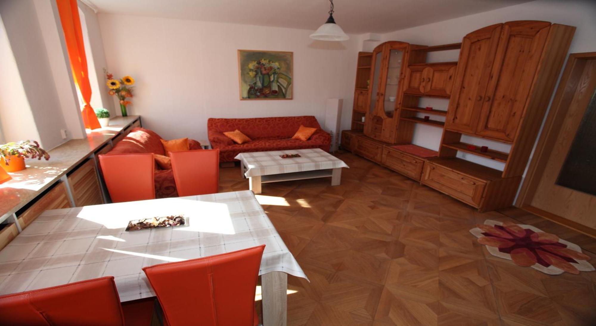 Villa Arizona Bad Schandau Room photo