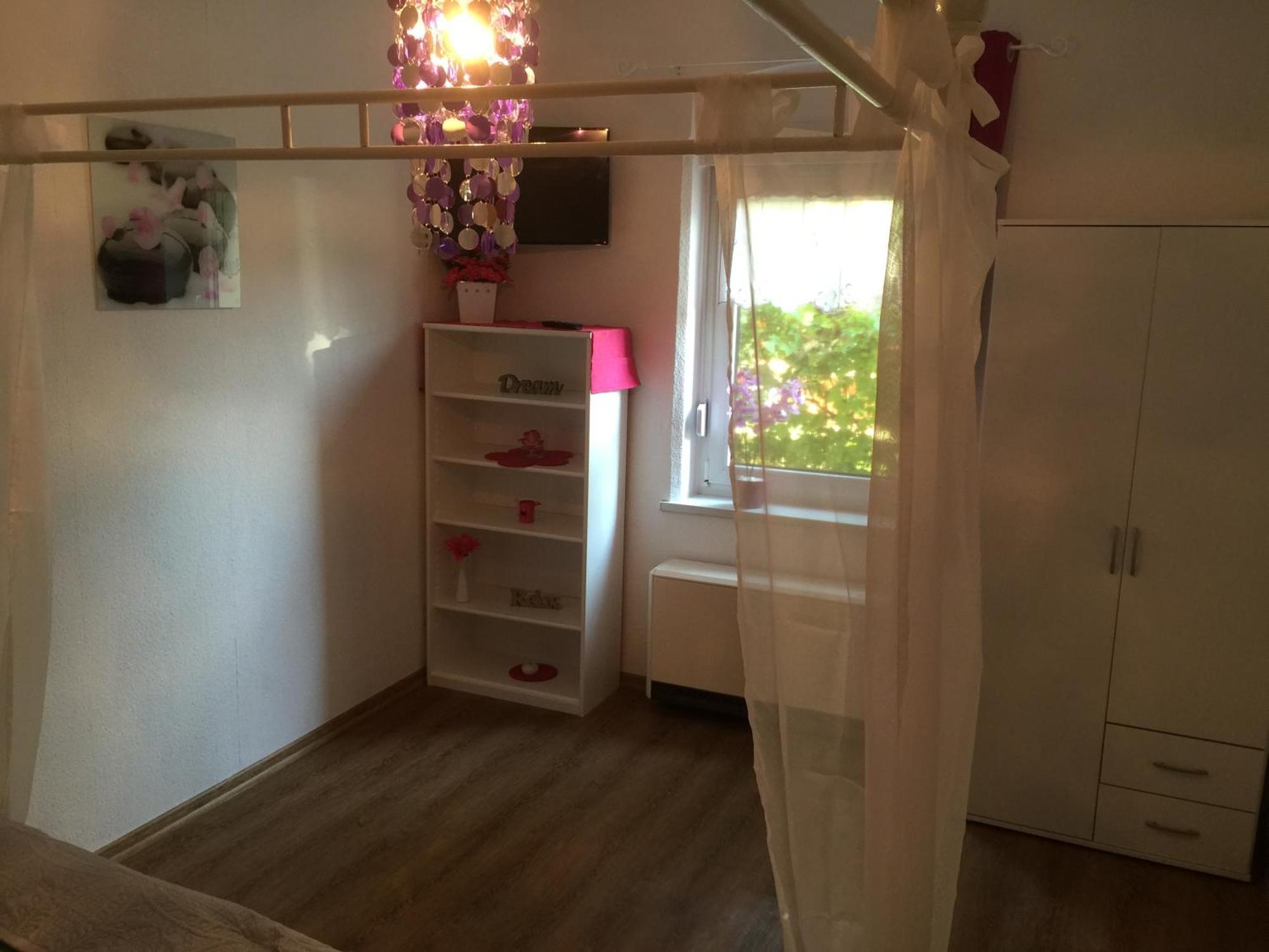 Villa Arizona Bad Schandau Room photo