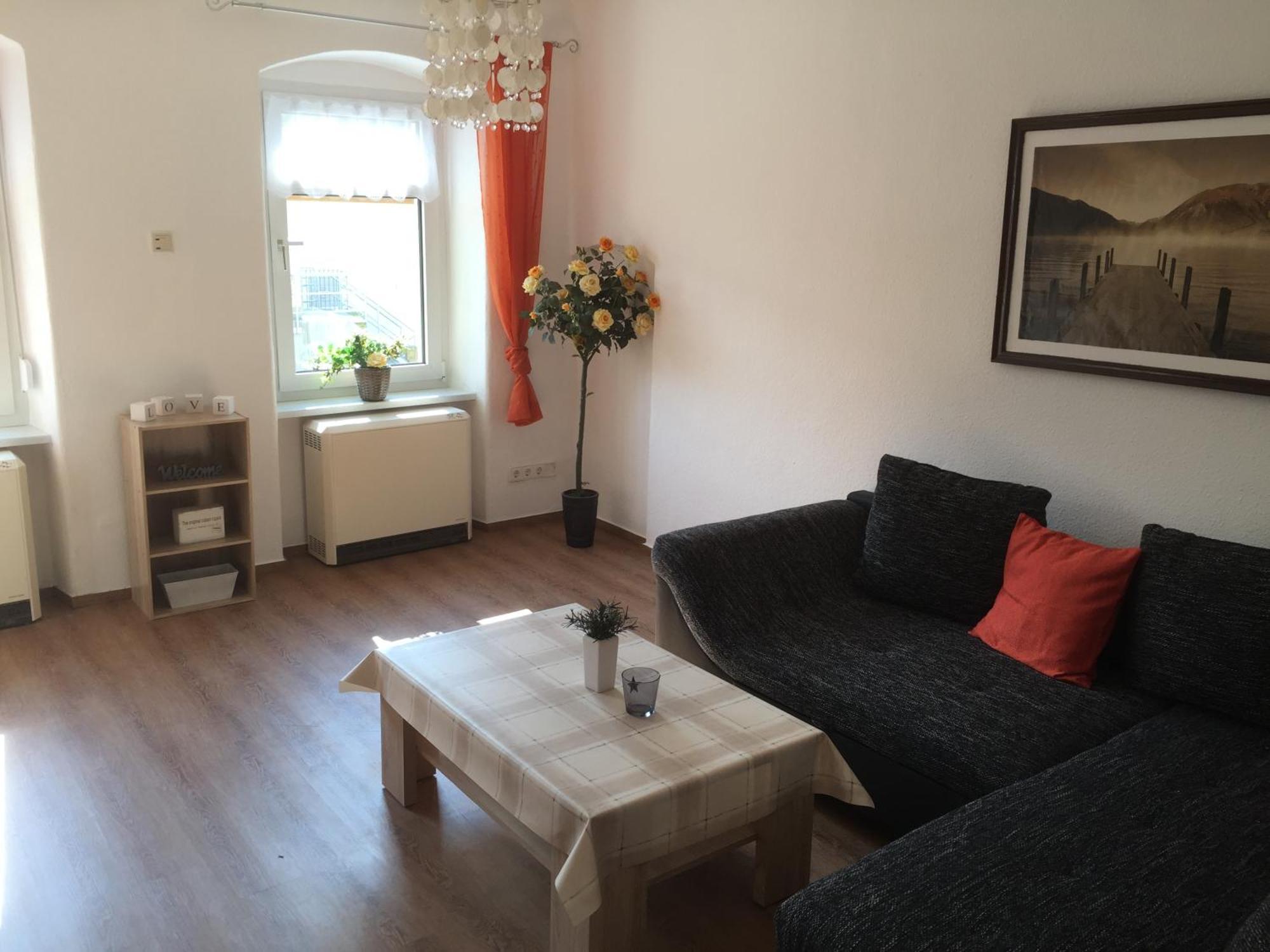 Villa Arizona Bad Schandau Room photo