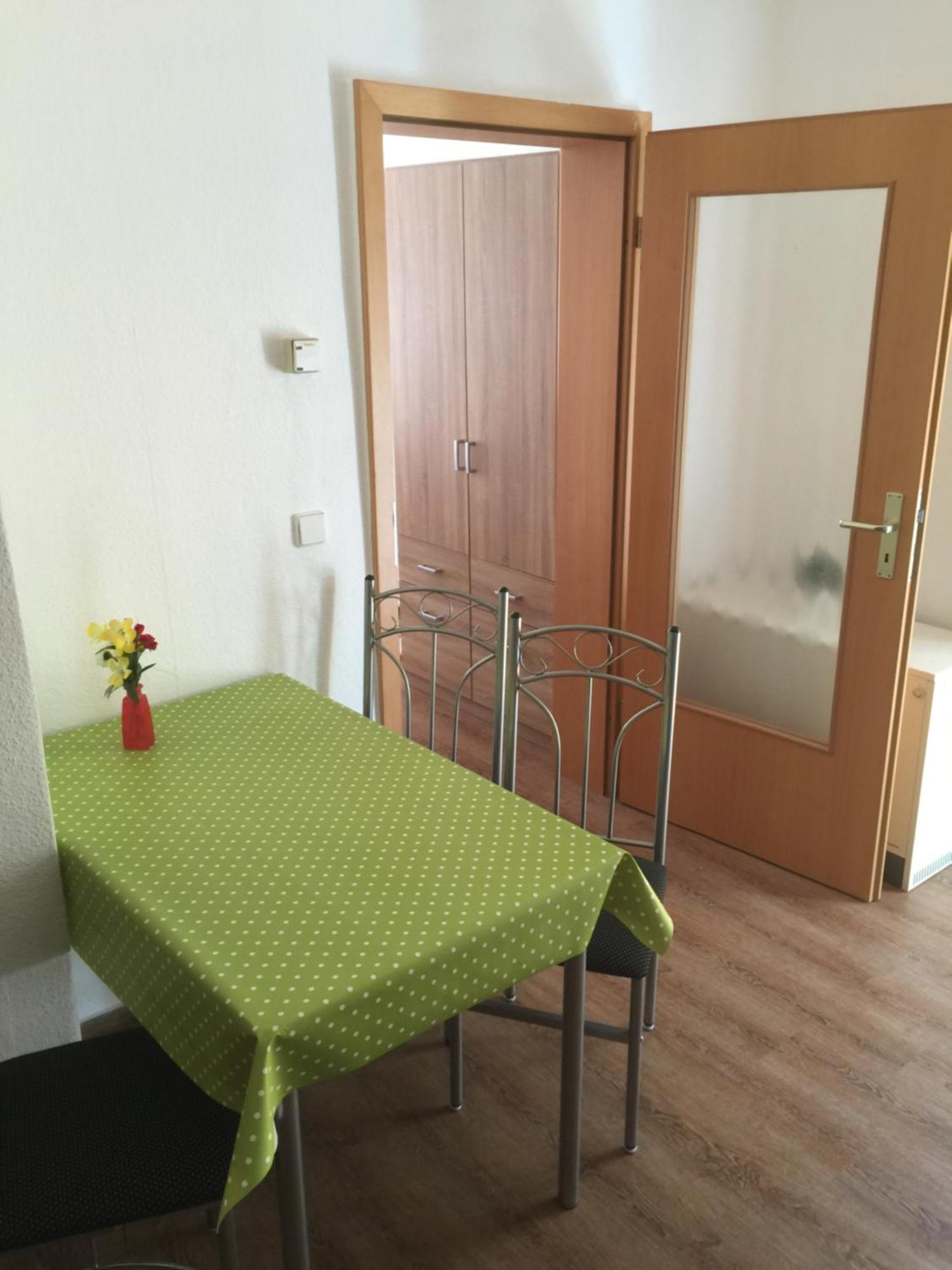 Villa Arizona Bad Schandau Room photo