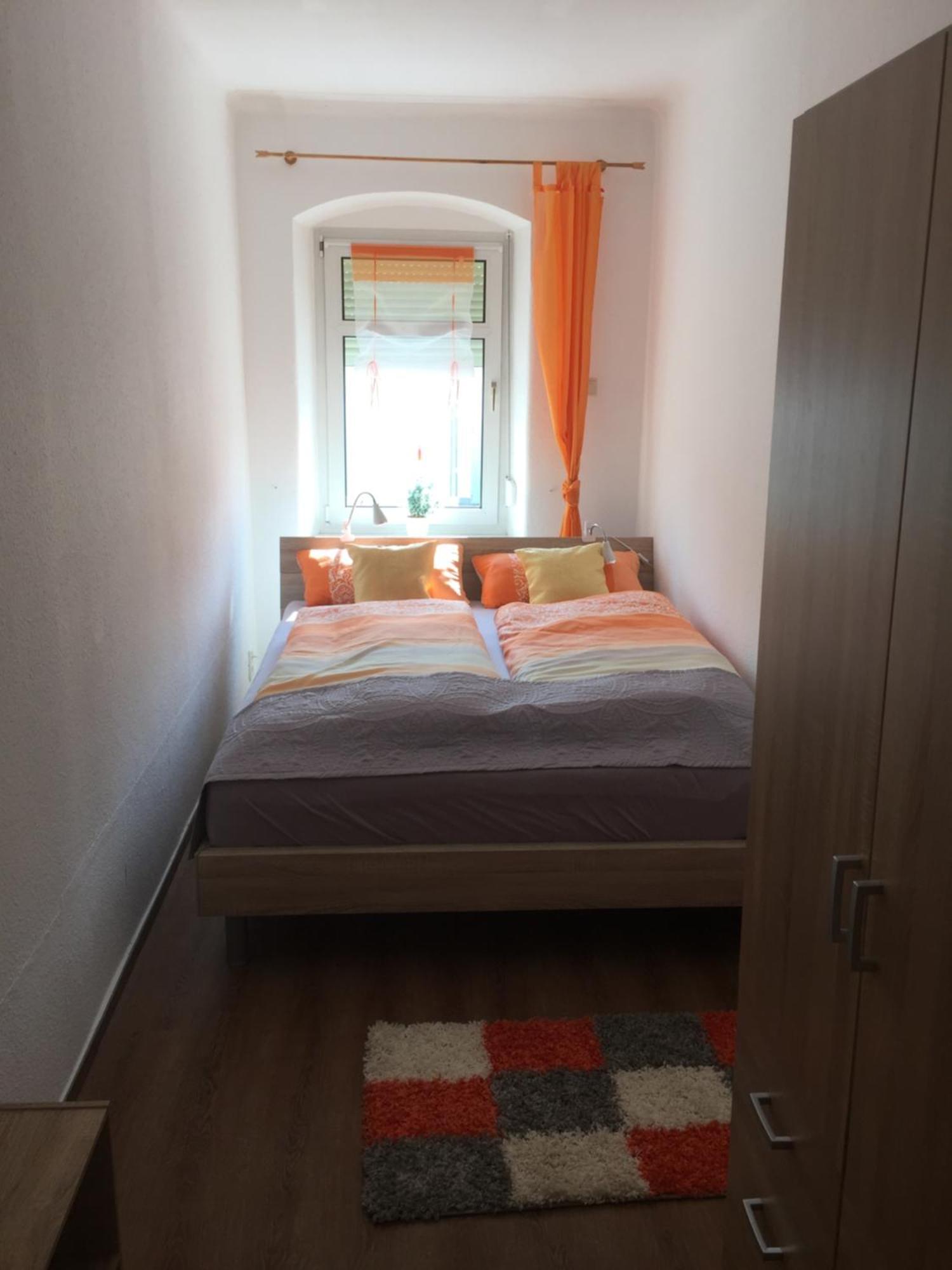 Villa Arizona Bad Schandau Room photo