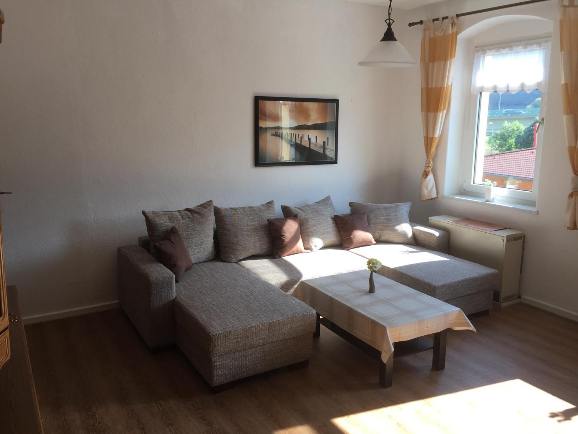 Villa Arizona Bad Schandau Room photo