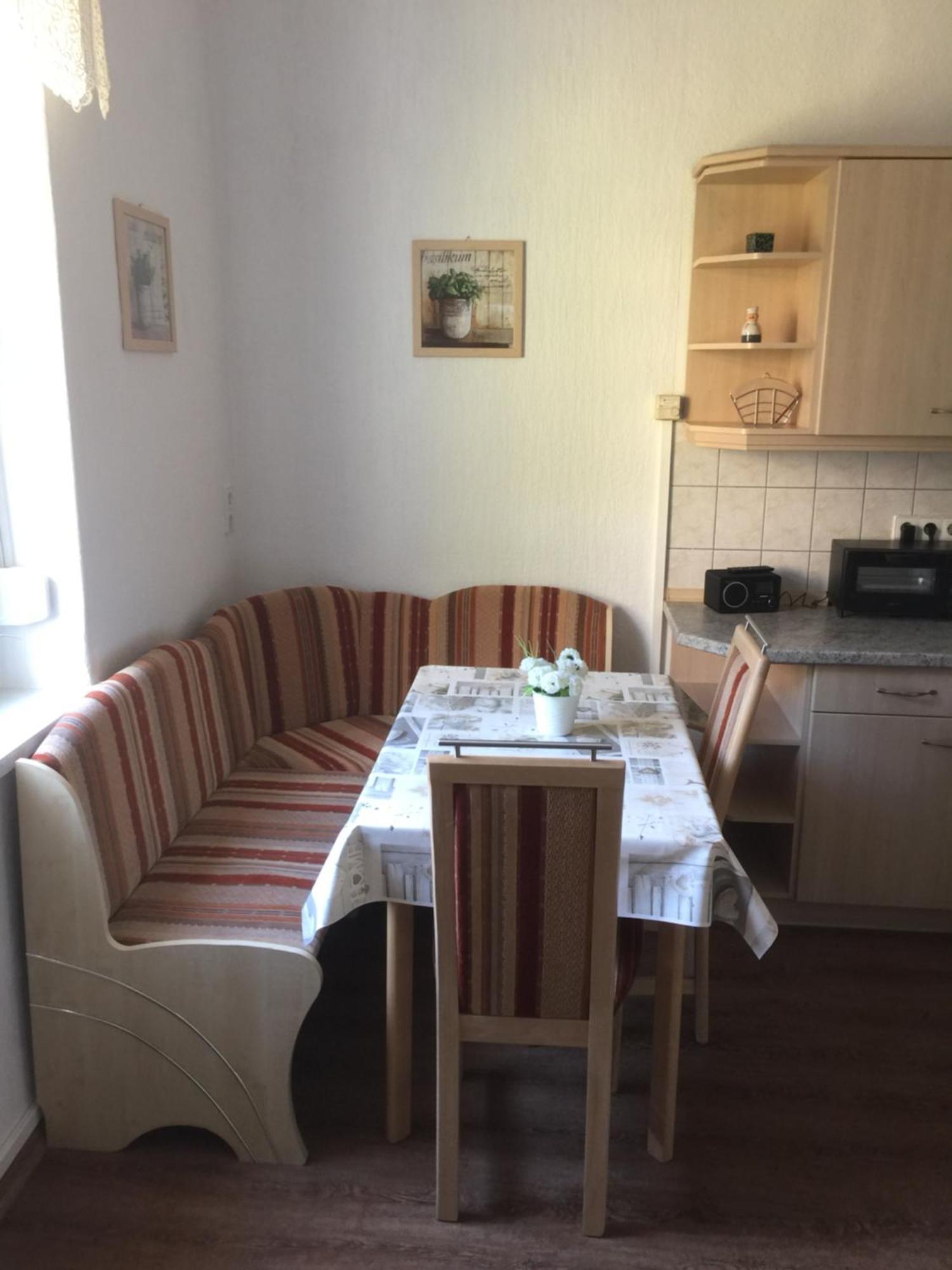 Villa Arizona Bad Schandau Room photo