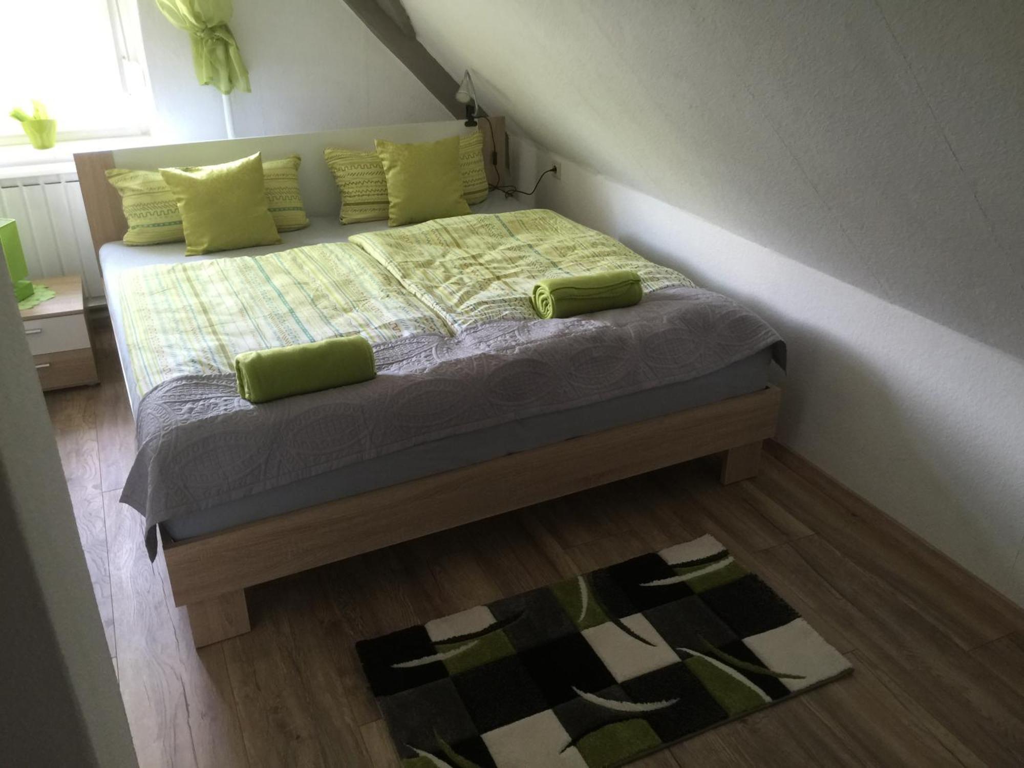 Villa Arizona Bad Schandau Room photo
