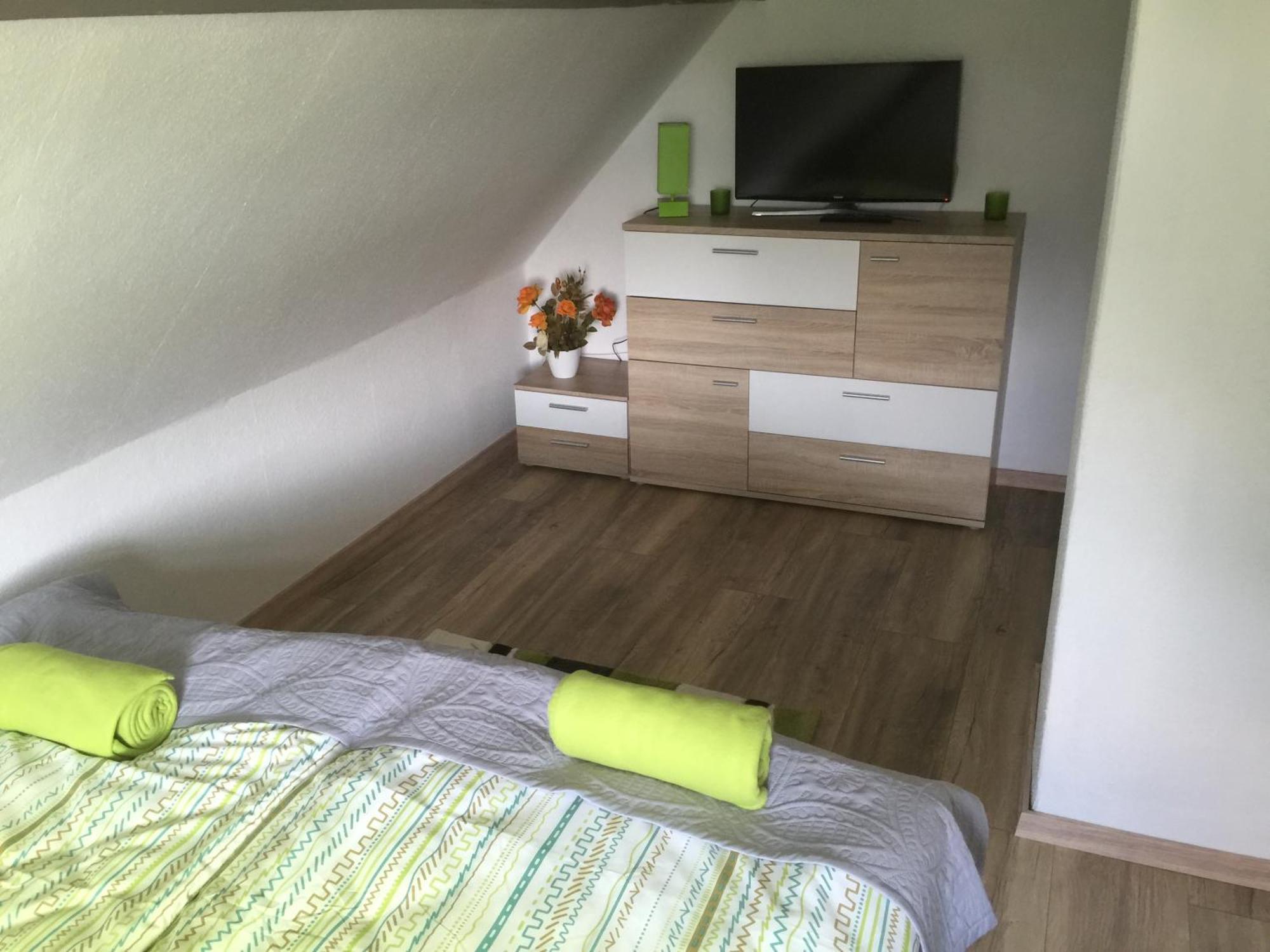 Villa Arizona Bad Schandau Room photo