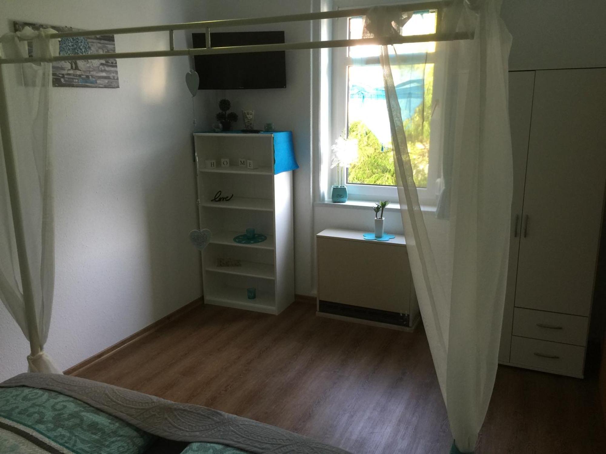Villa Arizona Bad Schandau Room photo