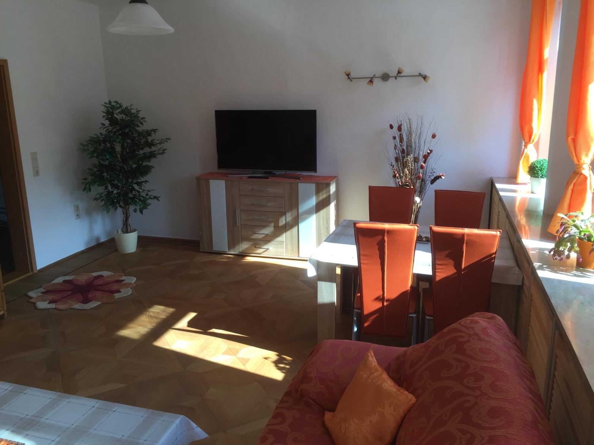 Villa Arizona Bad Schandau Room photo