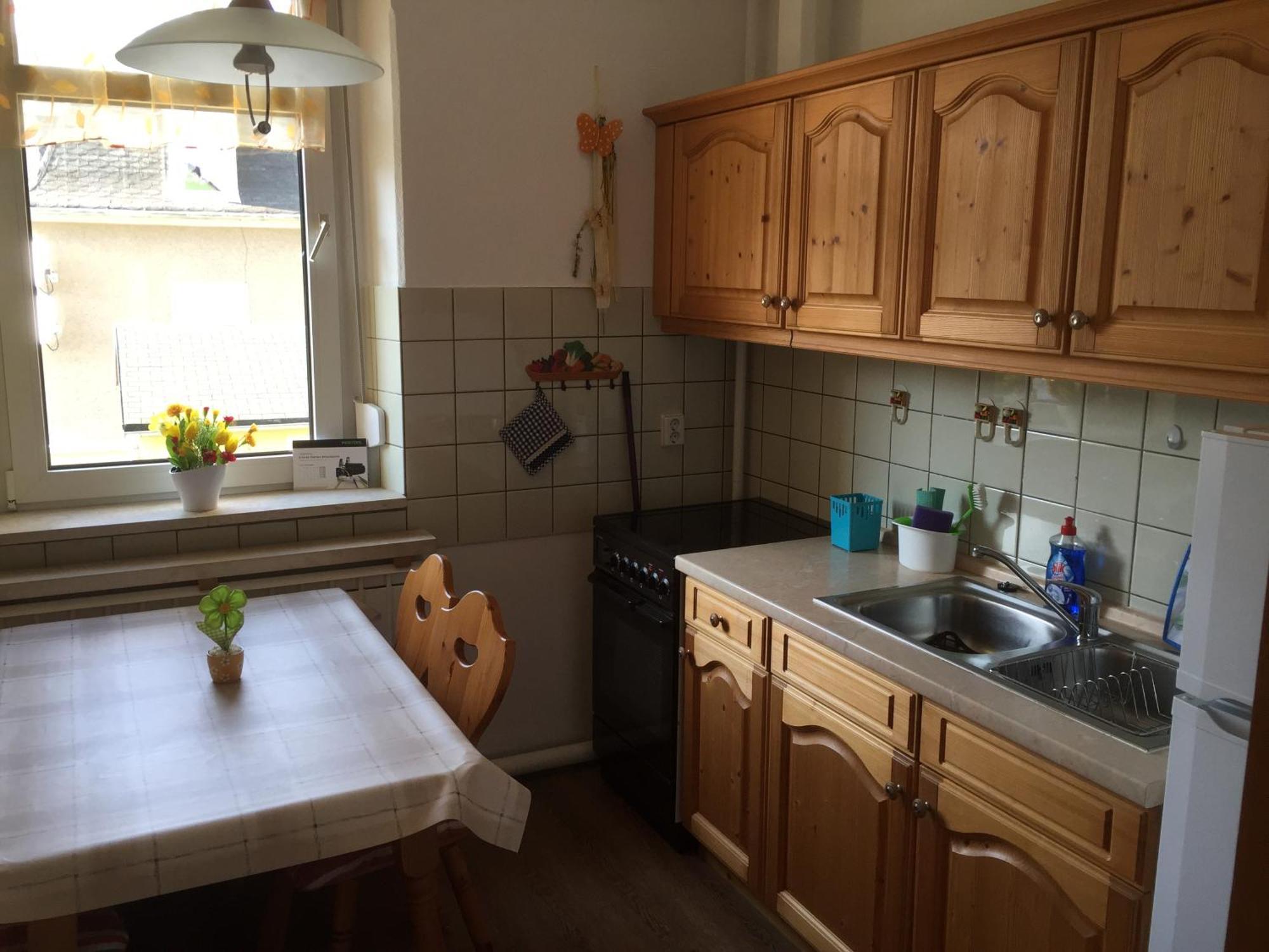 Villa Arizona Bad Schandau Room photo