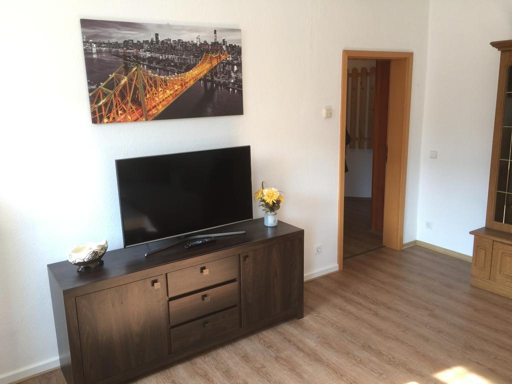 Villa Arizona Bad Schandau Room photo